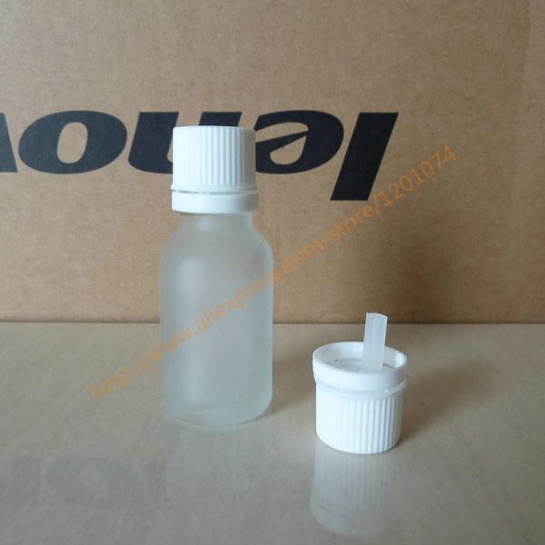 storage bottles & jars 15ml clear/brown/green/blue frosted glass bottle with plastic white anti-theft cap+clear insert.oil vial,for essentia
storage bottles & jars 15ml clear/brown/green/blue frosted glass bottle with plastic white anti-theft cap+clear insert.oil vial,for essentia