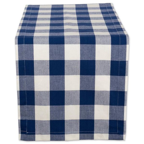 checkered table runner cotton modern design elegant decor for indoor outdoor events 30x275cm blue and white cloth
checkered table runner cotton modern design elegant decor for indoor outdoor events 30x275cm blue and white cloth