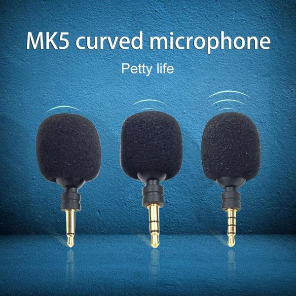 3.5mm mini portable microphone aux mono/ stereo/ 4 pole pin flexural bendable for mobilephone computer lappc microphones
3.5mm mini portable microphone aux mono/ stereo/ 4 pole pin flexural bendable for mobilephone computer lappc microphones