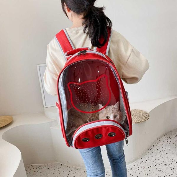 cat carriers,crates & houses pet carrier backpack, waterproof bubble backpack carrier, cats and puppies,airline-approved, designed for trave
cat carriers,crates & houses pet carrier backpack, waterproof bubble backpack carrier, cats and puppies,airline-approved, designed for trave