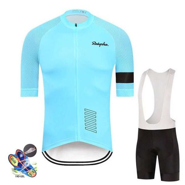 racing sets 2021 pro team men's ropa ciclismo jersey bib shorts set mountain bike tights triathlon cycling clothing uniform, Black;blue
racing sets 2021 pro team men's ropa ciclismo jersey bib shorts set mountain bike tights triathlon cycling clothing uniform, Black;blue