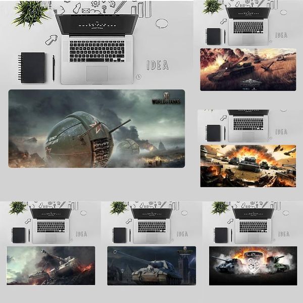 mouse pads & wrist rests cool wot game comfort mat gaming mousepad desk table protect office work pad non-slip lapcushion
mouse pads & wrist rests cool wot game comfort mat gaming mousepad desk table protect office work pad non-slip lapcushion