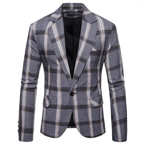 men's suits & blazers classic striped mens slim fit masculino business work stylish formal suit coat autumn casual #r1 egym, White;black
men's suits & blazers classic striped mens slim fit masculino business work stylish formal suit coat autumn casual #r1 egym, White;black