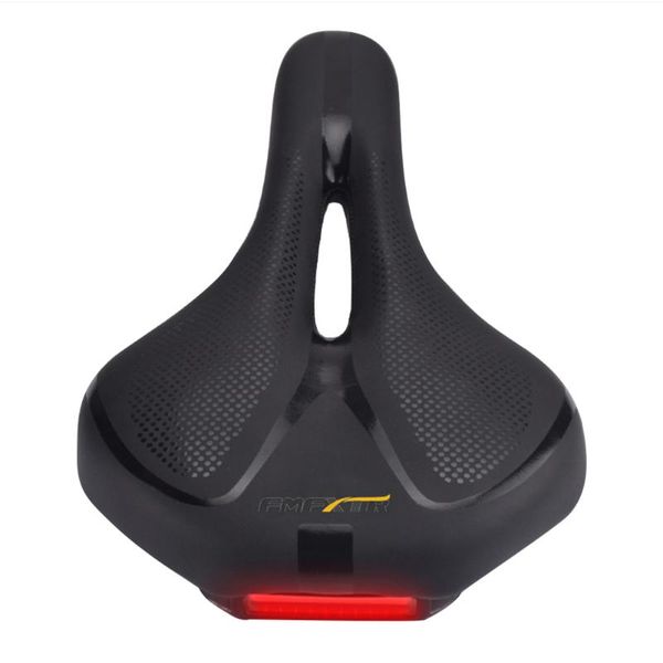 bike saddles mountain bicycle saddle taillight electric waterproof soft cycling cushion shockproof spare parts
bike saddles mountain bicycle saddle taillight electric waterproof soft cycling cushion shockproof spare parts