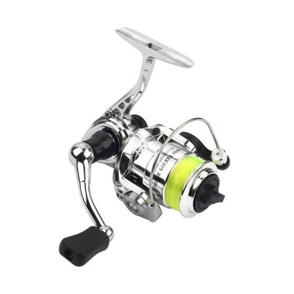 mini 100 pocket fishing wheel metal 4.3:1 reel spool drag saltwater accessories with 100m line baitcasting reels
mini 100 pocket fishing wheel metal 4.3:1 reel spool drag saltwater accessories with 100m line baitcasting reels