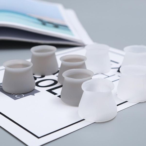 10pcs silicon furniture leg protection cover table feet pad floor protector for chair anti-slip legs covers
10pcs silicon furniture leg protection cover table feet pad floor protector for chair anti-slip legs covers