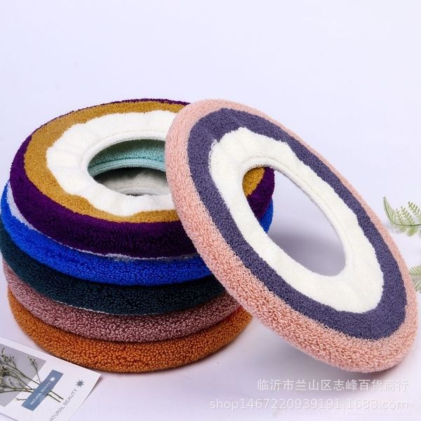 fgv universal elastic thickened keep cushion toilet stickers o-type autumn and winter washable cover universal elastic thickened keep warm
fgv universal elastic thickened keep cushion toilet stickers o-type autumn and winter washable cover universal elastic thickened keep warm