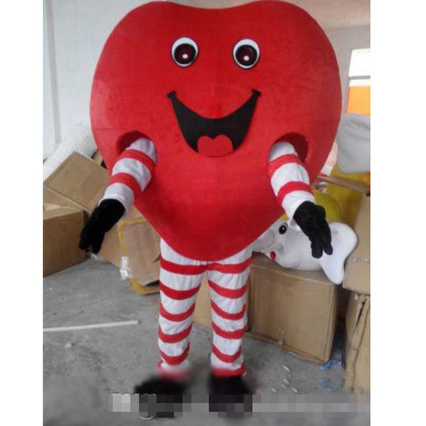 halloween heart mascot costume cartoon red love anime theme character adults size christmas birthday party outdoor outfit, Red;yellow
halloween heart mascot costume cartoon red love anime theme character adults size christmas birthday party outdoor outfit, Red;yellow