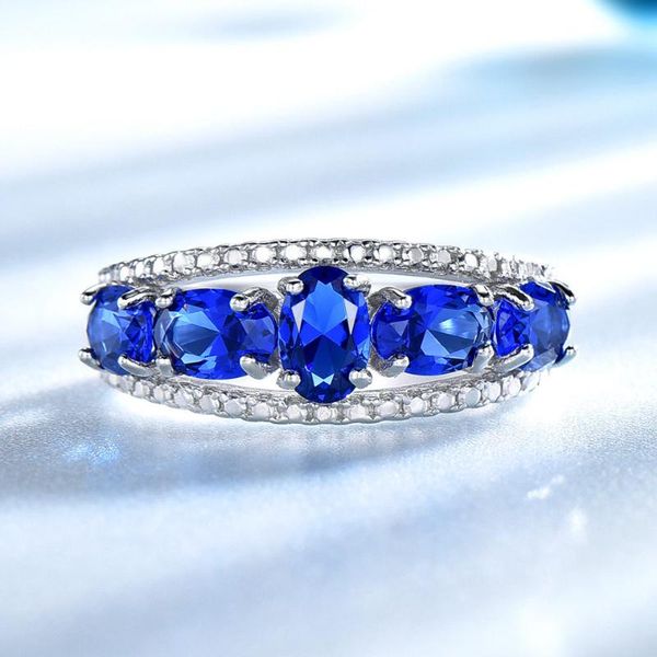 cluster rings s925 silver sterling natural gemstone oval sapphire ring female wedding engagement jewelry wholesale, Golden;silver
cluster rings s925 silver sterling natural gemstone oval sapphire ring female wedding engagement jewelry wholesale, Golden;silver