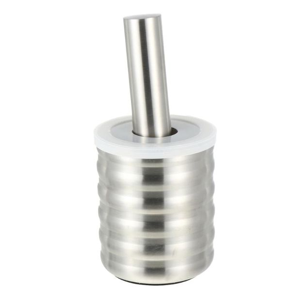 manual coffee grinders 1 set stainless steel garlic crusher mincer grind bowl with pestle
manual coffee grinders 1 set stainless steel garlic crusher mincer grind bowl with pestle