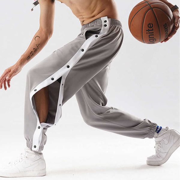 men's pants brand sweatpants men clothing joggers harajuku plus size buttons homme korean style casual clothes ogn5, Black
men's pants brand sweatpants men clothing joggers harajuku plus size buttons homme korean style casual clothes ogn5, Black