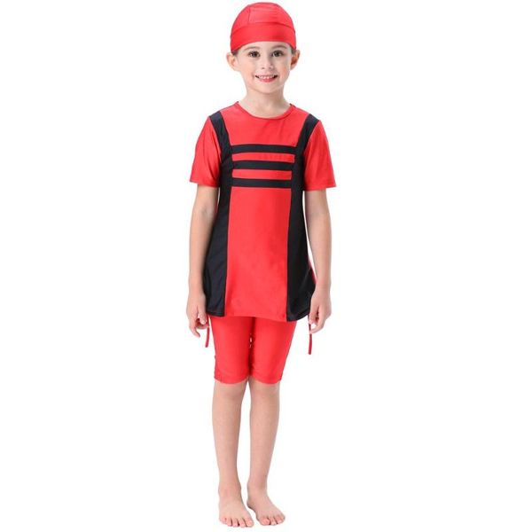 swim wear 2021 plus size maillot de bain hijab girls muslim swimwear burkini women modest bathing suit islamic swimsuit for kids hasema
swim wear 2021 plus size maillot de bain hijab girls muslim swimwear burkini women modest bathing suit islamic swimsuit for kids hasema