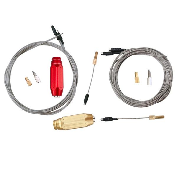 tools bicycle internal cable routing tool, bike frame hydraulic wire cables housing, er inner guide installer
tools bicycle internal cable routing tool, bike frame hydraulic wire cables housing, er inner guide installer