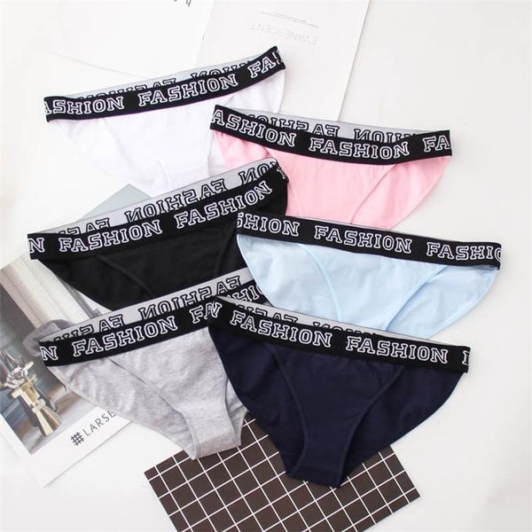 women's panties pure cotton underwear letter stretch wrap hip wide-side briefs striped plus size fat sports, Black;pink
women's panties pure cotton underwear letter stretch wrap hip wide-side briefs striped plus size fat sports, Black;pink