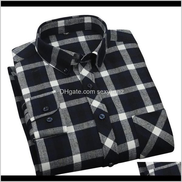 shirts mens clothing apparel drop delivery 2021 aoliwen brand men 100percent cotton black white plaid spring and autumn trend casual comfort, White;black
shirts mens clothing apparel drop delivery 2021 aoliwen brand men 100percent cotton black white plaid spring and autumn trend casual comfort, White;black