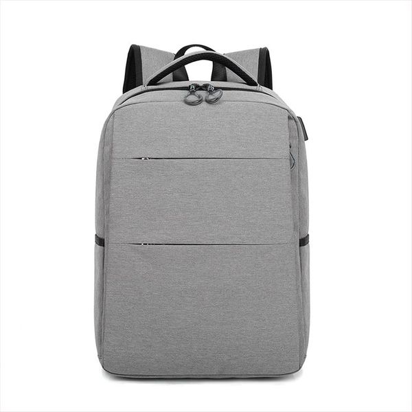 backpack women's big capacity light lapanti-theft waterproof school backpacs usb charging men's business travel bag
backpack women's big capacity light lapanti-theft waterproof school backpacs usb charging men's business travel bag