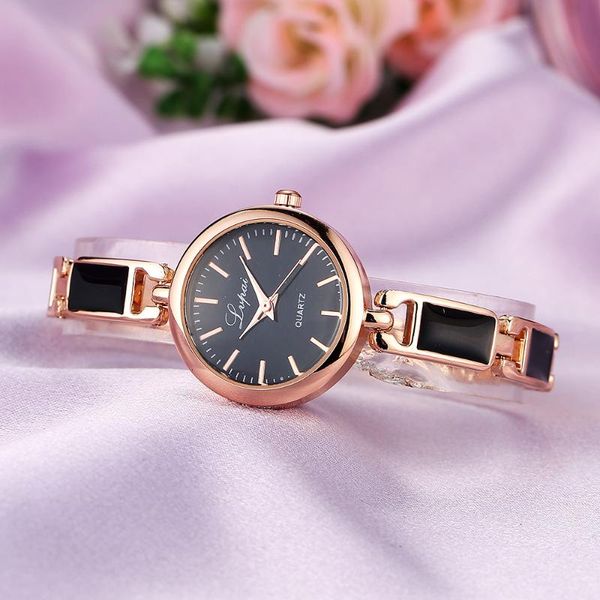 wristwatches watch women fashion ladies stainless steel rhinestone quartz wrist female clock montre femme relogio feminino, Slivery;brown
wristwatches watch women fashion ladies stainless steel rhinestone quartz wrist female clock montre femme relogio feminino, Slivery;brown