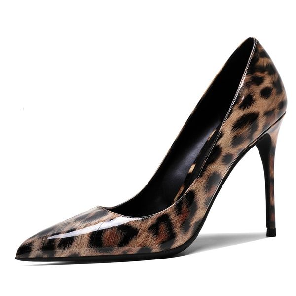sandals night club party wedding shoes women leopard print thin high heels slip on pointed toe 10cm stiletto pumps ladies m01, Black
sandals night club party wedding shoes women leopard print thin high heels slip on pointed toe 10cm stiletto pumps ladies m01, Black