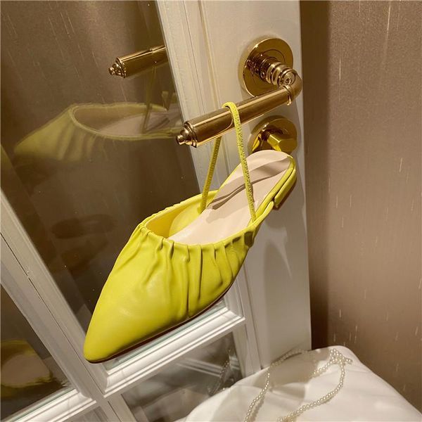 luxury women yellow blue block low high heels slides mules kitten flat casual slippers outside sandals party shoes, Black
luxury women yellow blue block low high heels slides mules kitten flat casual slippers outside sandals party shoes, Black