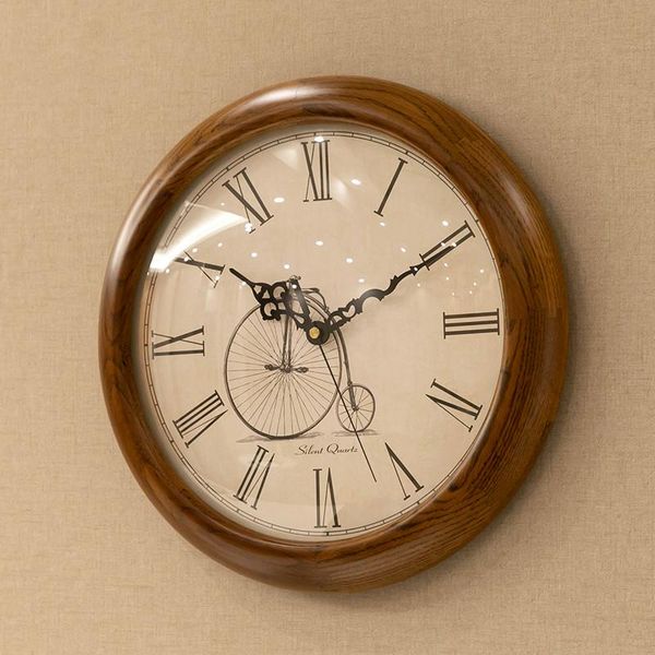 nordic luxury wall clock creative simple wooden vintage silent living room quartz reloj de pared home decor db60wc clocks
nordic luxury wall clock creative simple wooden vintage silent living room quartz reloj de pared home decor db60wc clocks