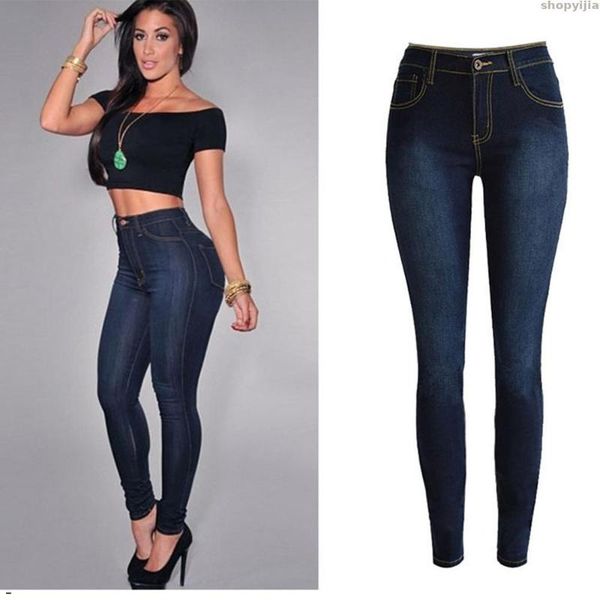 women's jeans rose pencil trousers plus size s-2xl perfect fit pants high waist stretch leggings style women denim skinny, Blue
women's jeans rose pencil trousers plus size s-2xl perfect fit pants high waist stretch leggings style women denim skinny, Blue