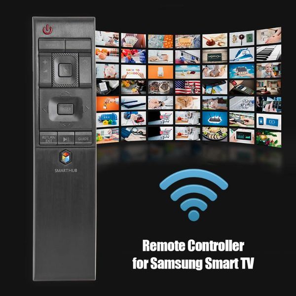 replacement remote control for bn59-01220d bn59-01220a bn59-01221j smart tv controller usb receiver wireless switch controlers
replacement remote control for bn59-01220d bn59-01220a bn59-01221j smart tv controller usb receiver wireless switch controlers