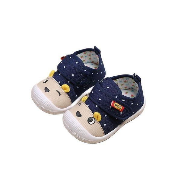 baby canvas shoes cartoon soft soled cotton boys and girls sports casual toddlers first walkers
baby canvas shoes cartoon soft soled cotton boys and girls sports casual toddlers first walkers
