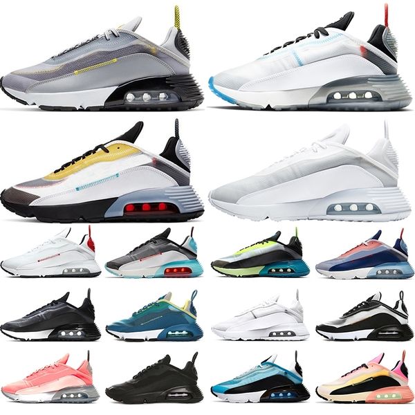 new arrival 2090 running shoes mens trainers pure platinum aqua summit wolf grey triple black white bred men women sports sneakers
new arrival 2090 running shoes mens trainers pure platinum aqua summit wolf grey triple black white bred men women sports sneakers