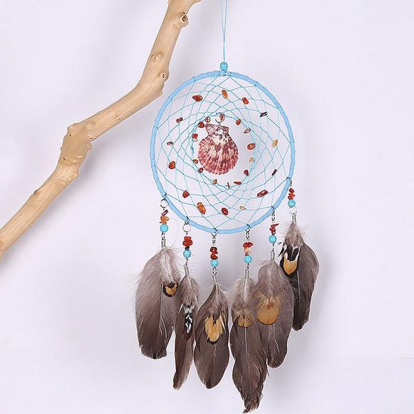 decorative objects & figurines mini feather dream catcher natural shell beaded dreamcatcher decoration hanging art gift girls room de
decorative objects & figurines mini feather dream catcher natural shell beaded dreamcatcher decoration hanging art gift girls room de