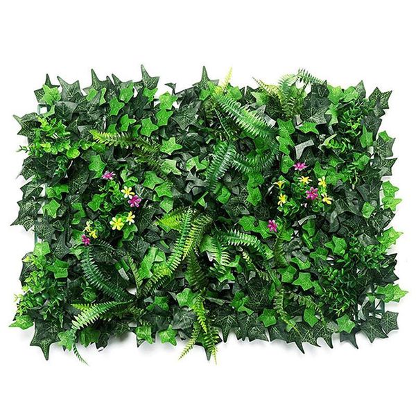 artificial garden green plant indoor simulation grass home wall decoration els cafes backdrops outdoor tuin decorative flowers & wreaths
artificial garden green plant indoor simulation grass home wall decoration els cafes backdrops outdoor tuin decorative flowers & wreaths