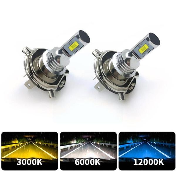 car headlights 2pcs h4 h7 h8 h11 led bulbs for headlight conversion kit hi/lo beam 6000k super bright 1860 lights 360°car la y0h1
car headlights 2pcs h4 h7 h8 h11 led bulbs for headlight conversion kit hi/lo beam 6000k super bright 1860 lights 360°car la y0h1