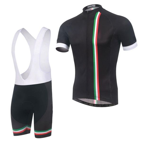 men cycling jersey sets short sleeve suit road bicycle breathable clothes sports racing, Black;blue
men cycling jersey sets short sleeve suit road bicycle breathable clothes sports racing, Black;blue