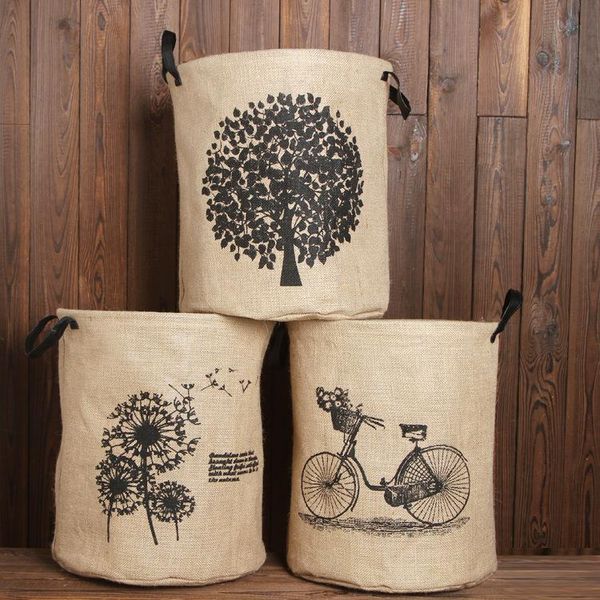 zakka foldable laundry hamper clothes storage baskets barrel bags kids toy organizer jute basket bag & organization
zakka foldable laundry hamper clothes storage baskets barrel bags kids toy organizer jute basket bag & organization