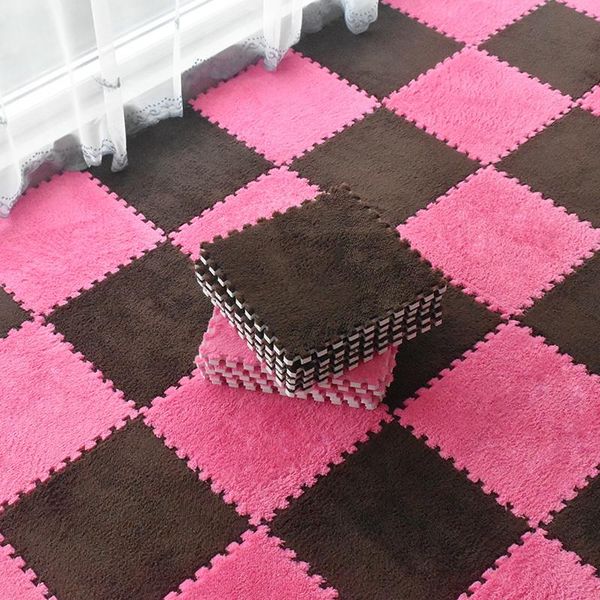 carpets soft plush carpet 30 x 30cm eva foam puzzle mat for home living bed room climbing fur area rug stitching velvet floor
carpets soft plush carpet 30 x 30cm eva foam puzzle mat for home living bed room climbing fur area rug stitching velvet floor
