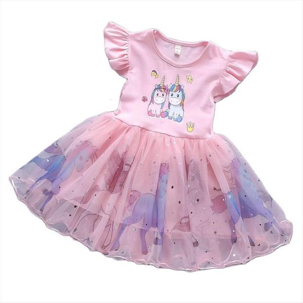 little child pony unicorn birthday girl dress tutu for girls clothing summer gauze princess rainbow kids baby vestidos, Red;yellow
little child pony unicorn birthday girl dress tutu for girls clothing summer gauze princess rainbow kids baby vestidos, Red;yellow