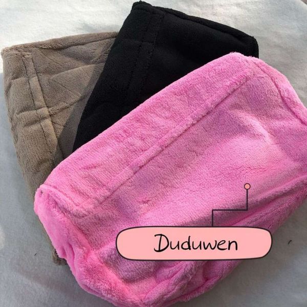 designer storage bagfashion c quilted flannel shoulder bag color option plush body cross bag fur makeup classic storage bag duduforvip
designer storage bagfashion c quilted flannel shoulder bag color option plush body cross bag fur makeup classic storage bag duduforvip