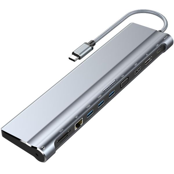 docking station dual monitor, usb lapwith , displayport, vga, 3 usb-a, rj45, sd/tf, audio, t stations
docking station dual monitor, usb lapwith , displayport, vga, 3 usb-a, rj45, sd/tf, audio, t stations