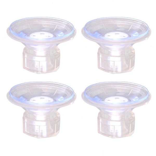 hooks & rails 4 pcs clear suction cup sucker pads with a bolt wall hangers for kitchen office bathroom
hooks & rails 4 pcs clear suction cup sucker pads with a bolt wall hangers for kitchen office bathroom