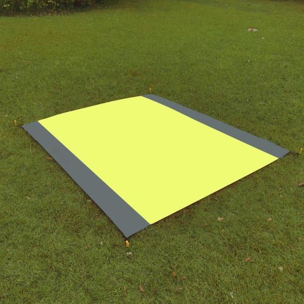 outdoor pads picnic mat waterproof beach sand blanket camping hiking moistureproof cushion 200x210cm 140x200cm
outdoor pads picnic mat waterproof beach sand blanket camping hiking moistureproof cushion 200x210cm 140x200cm