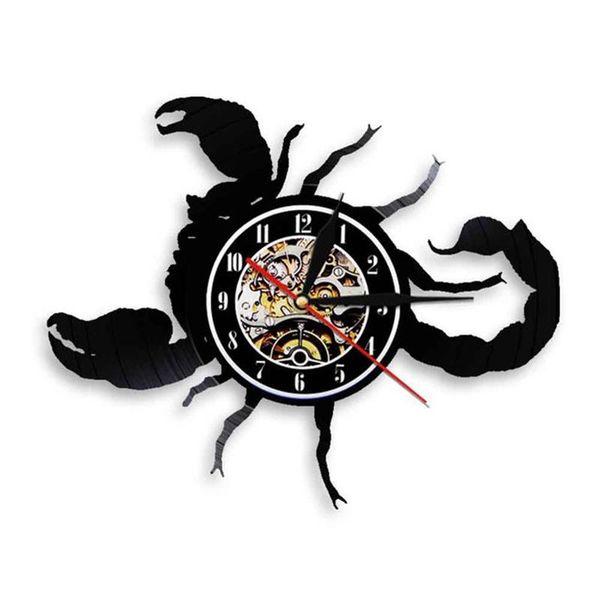 wall clocks scorpio zodiac art decor time clock star sign astrology 3d watches for living room decoration
wall clocks scorpio zodiac art decor time clock star sign astrology 3d watches for living room decoration