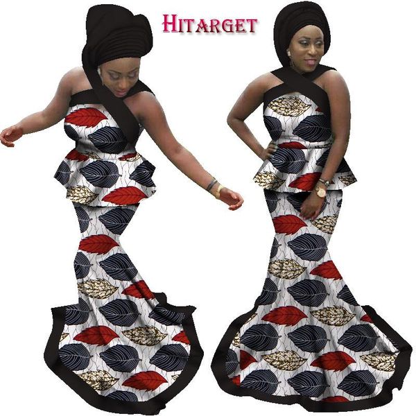 ethnic clothing 2021 african women skirt set dashiki elegant and with head scarf 3 pieces traditional wy1591, Red
ethnic clothing 2021 african women skirt set dashiki elegant and with head scarf 3 pieces traditional wy1591, Red