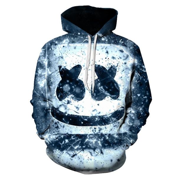 men's hoodies & sweatshirts female sweatshirt fashion casual hoodie 3d printing dj street outdoor clothing custom boys, Black
men's hoodies & sweatshirts female sweatshirt fashion casual hoodie 3d printing dj street outdoor clothing custom boys, Black