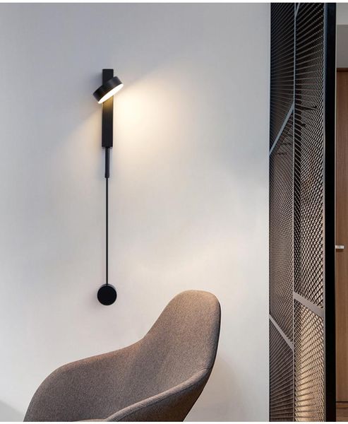 wall lamps modern led indoor lamp rotary dimming switch hanging decorative living room gold black silver
wall lamps modern led indoor lamp rotary dimming switch hanging decorative living room gold black silver