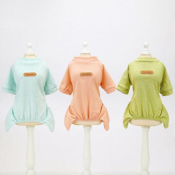 dog apparel pajamas pet clothes for small dogs cat overall puppy jumpsuit chihuahua home wear clothing coat
dog apparel pajamas pet clothes for small dogs cat overall puppy jumpsuit chihuahua home wear clothing coat
