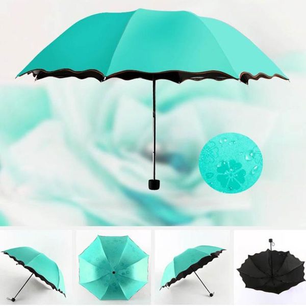 umbrellas umbrella windproof environmental sun women travel parasol folding rain anti-uv sun/rain #r301
umbrellas umbrella windproof environmental sun women travel parasol folding rain anti-uv sun/rain #r301