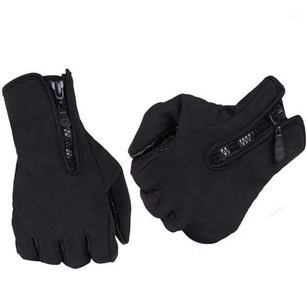 cycling gloves 1 pair winter ski men women windproof breathable touch screen snowboard outdoor sports skiing glove1, Black
cycling gloves 1 pair winter ski men women windproof breathable touch screen snowboard outdoor sports skiing glove1, Black