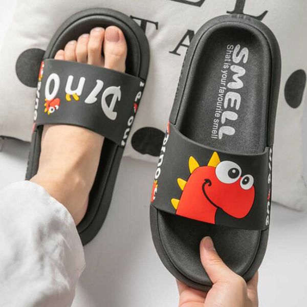 women men casual slippers summer beach slides cartoon animal thick soled sandals girls lovers bathroom shoes flip flops qq650 210625, Black
women men casual slippers summer beach slides cartoon animal thick soled sandals girls lovers bathroom shoes flip flops qq650 210625, Black