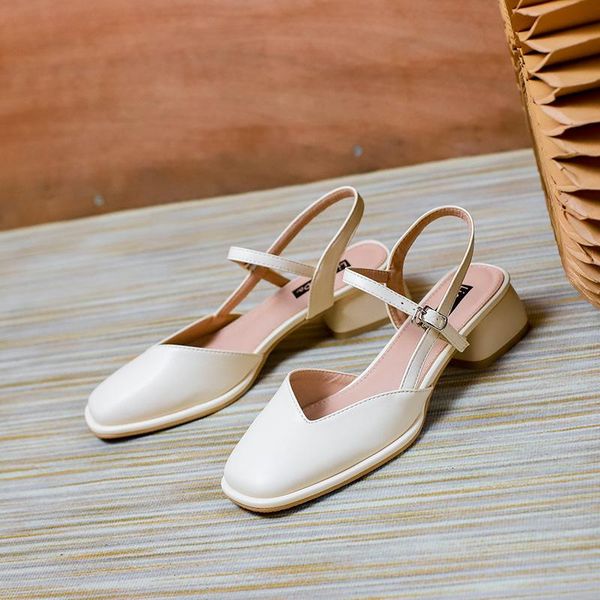 sandals 2021 shallow mouth comfort shoes for women summer heels mary jane square toe med suit female beige girls clear block, Black
sandals 2021 shallow mouth comfort shoes for women summer heels mary jane square toe med suit female beige girls clear block, Black