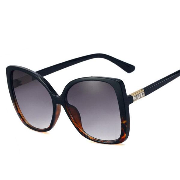 sunglasses oversized square brand leopard fashion men women shades uv400 vintage glasses 50551, White;black
sunglasses oversized square brand leopard fashion men women shades uv400 vintage glasses 50551, White;black