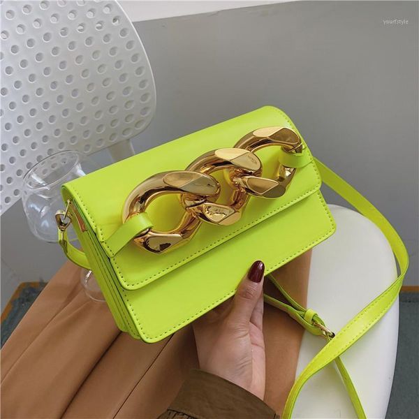 evening bags fashion handbags luxury designer women's cross-body bag pu leather solid color thick chain ladies shoulder messenger
evening bags fashion handbags luxury designer women's cross-body bag pu leather solid color thick chain ladies shoulder messenger